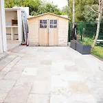 Vakantiehuis Champan La Ciotat