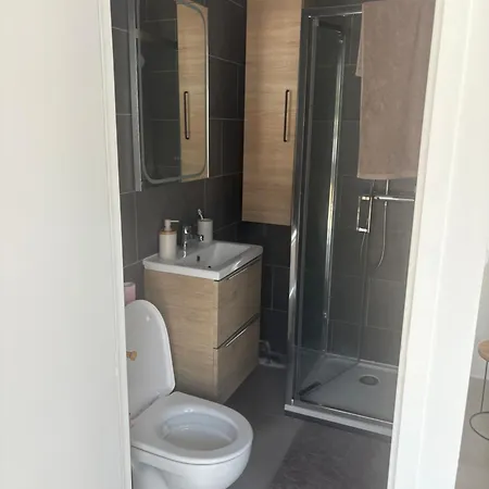 Champan Feriehus La Ciotat