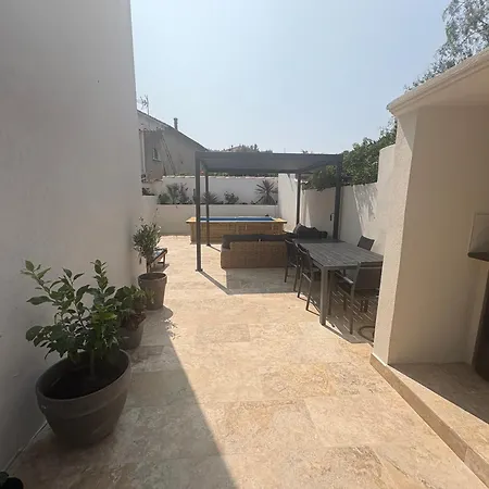 Champan بيت للعطل لا سيوتا