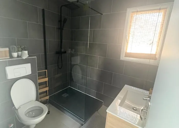 Σπίτι διακοπών Champan